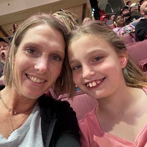 Meet your Posher, Brandi